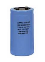 550213U100CC2A by cornell dubilier