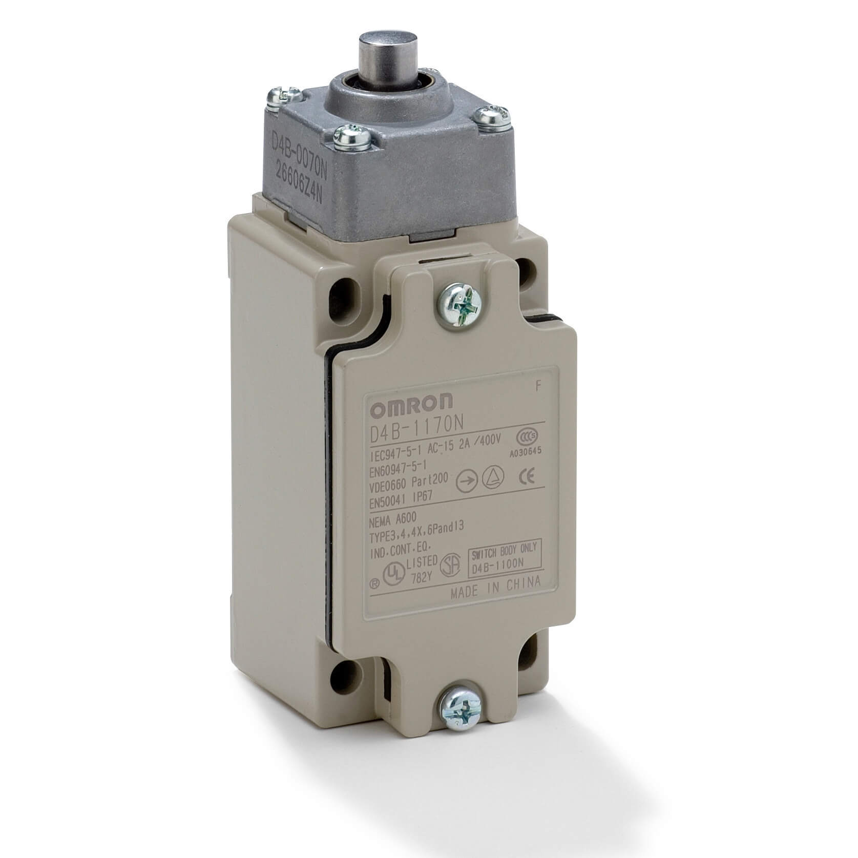 D4B2170N