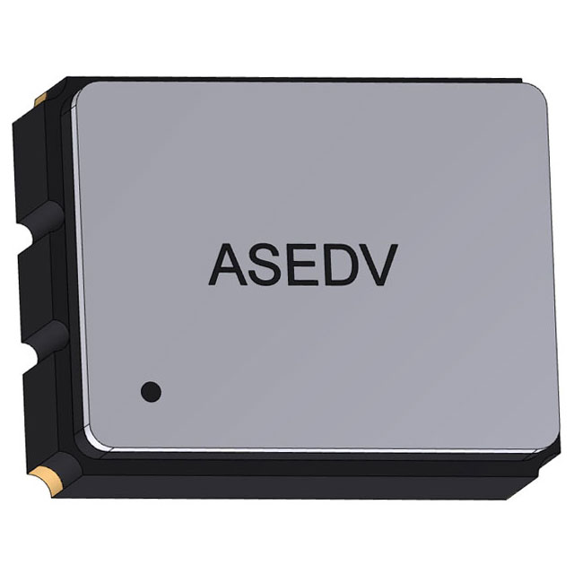 ASEDV-16.000MHZ-LR-T by abracon