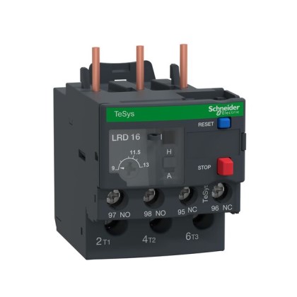 LRD16 by tes electric