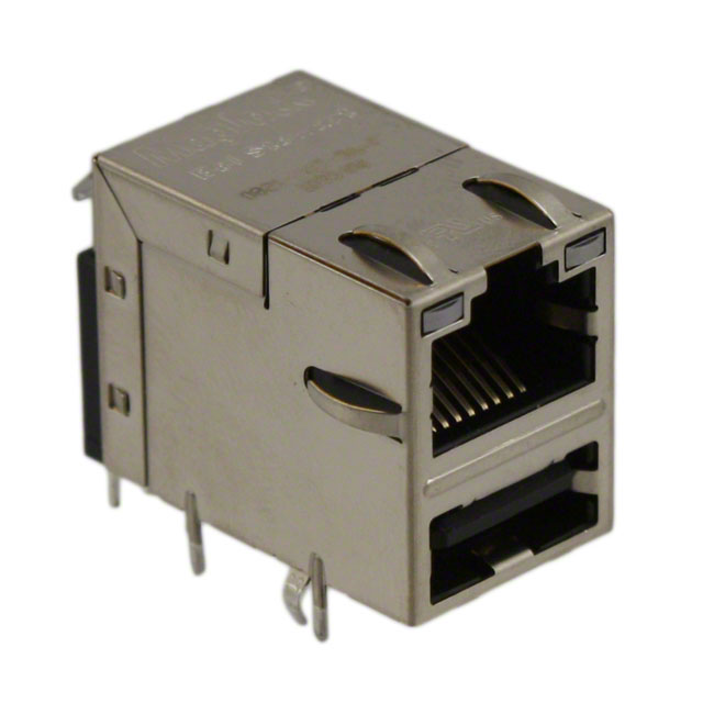 0820-1X1T-00-F by bel fuse