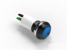 2-2329388-5 by te connectivity / amp brand