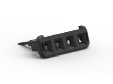 2321919-4 by te connectivity / amp brand