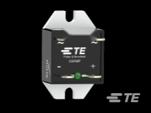2323802-6 by te connectivity / amp brand