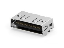 2822022-1 by te connectivity / amp brand