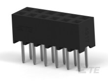 2MM-R-D06-VT-02-F-TBP by te connectivity / amp brand