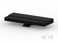 1-2316104-4 by te connectivity / amp brand