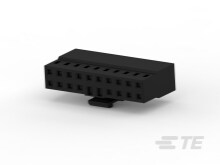 2-2316110-0 by te connectivity / amp brand