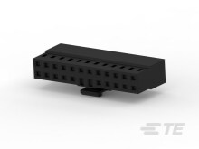 2-2316110-4 by te connectivity / amp brand