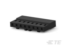 2MM-RCD-S08-BX by te connectivity / amp brand