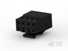 2MM-RCP-D04-BX by te connectivity / amp brand