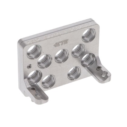 2332834-1 by te connectivity / amp brand