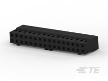 2MM-RCD-D16-BX by te connectivity / amp brand