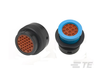 2600009-1 by te connectivity / deutsch automotive