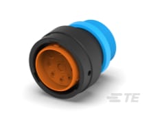 HDP26-24-9PE-L015 by te connectivity / deutsch automotive