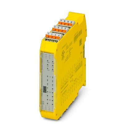 PSR-M-B2-SDI8-SDO4-DO4-PI by phoenix contact