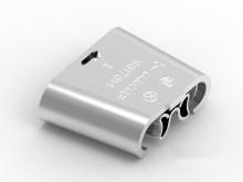 881781-1 by te connectivity / amp brand