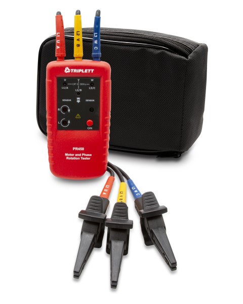 PR450
