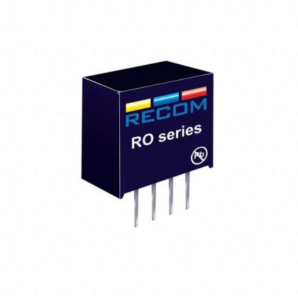 RO-123.3S/HP by recom