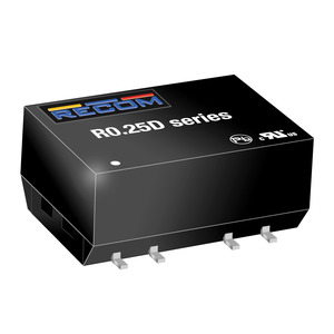 R0.25D-053.3/HP-R by recom