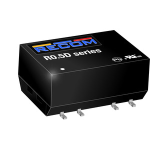 R0.5S12-2412 by recom