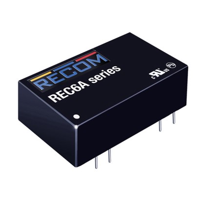 REC6A-0505SW/H2/X1 by recom