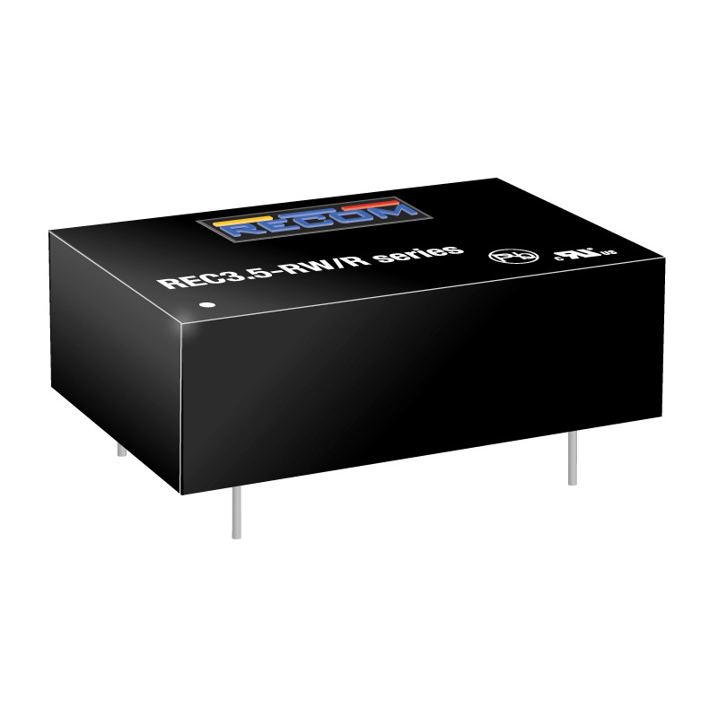 REC3.5-0512DRW/R10/A/CTRL by recom