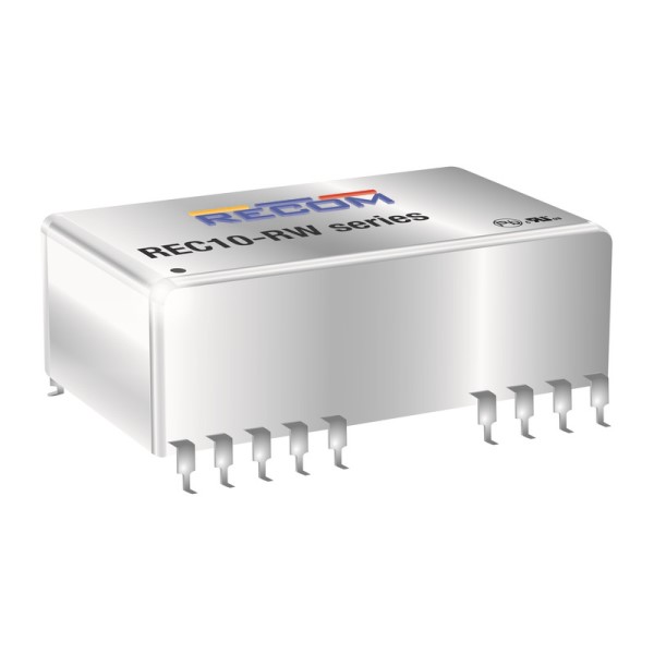 REC10-4805SRWZ/H2/A/M/SMD by recom