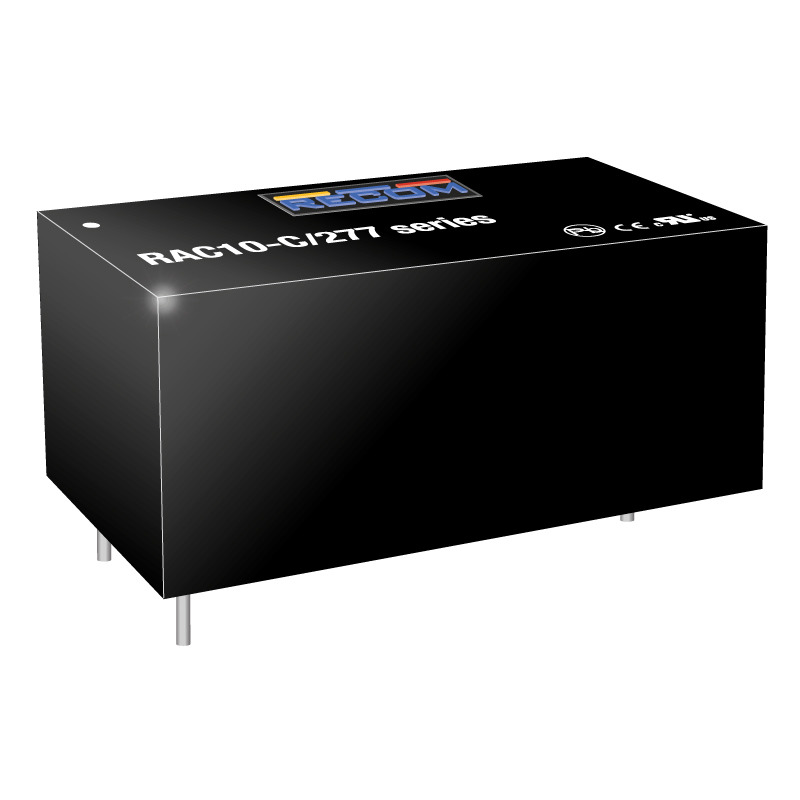 RAC10-15SC/277 by recom