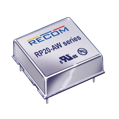 RP20-2412SAW/P by recom