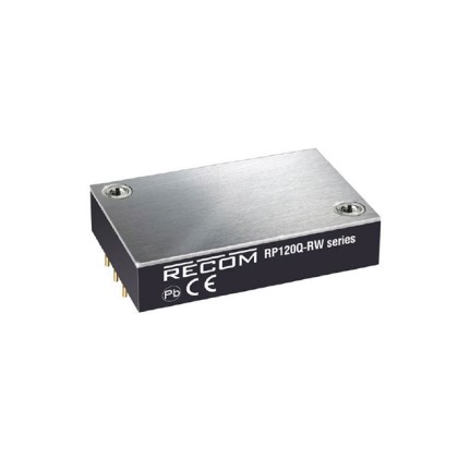 RP120Q-11015SRW/N by recom