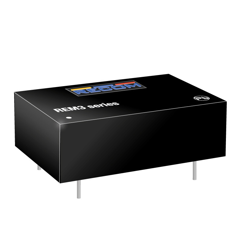 REM3-2412DW/A by recom