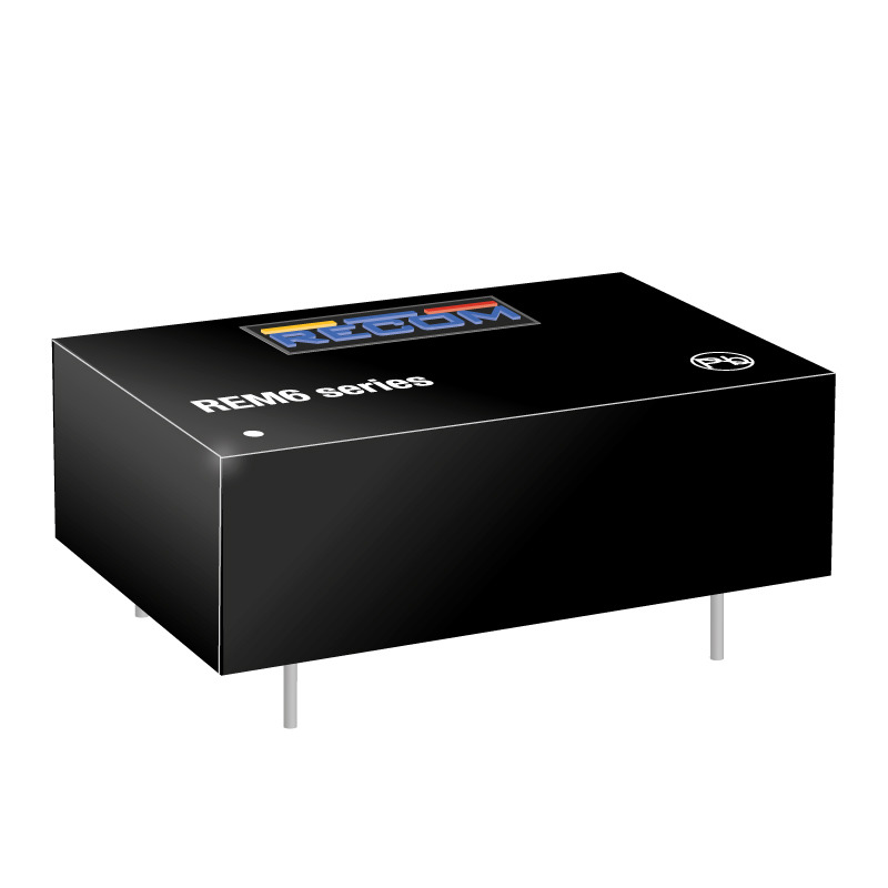 REM6-2405S/A/CTRL by recom