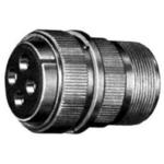 MS3106A14S-6S by amphenol industrial operations