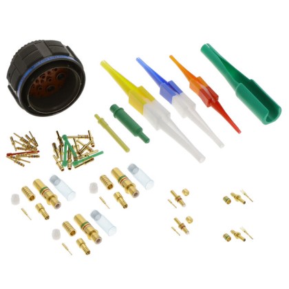 D38999/26WJ20PN by amphenol aerospace operations