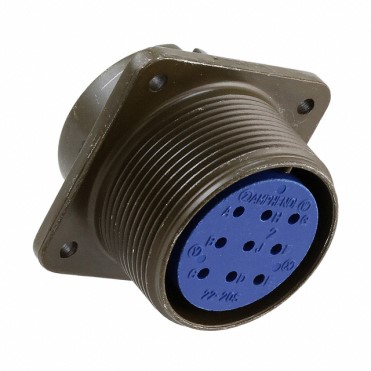 10-820052-20S by amphenol industrial operations