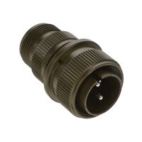 61-168617-09P by amphenol industrial operations