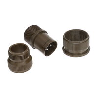 61-168617-11P by amphenol industrial operations