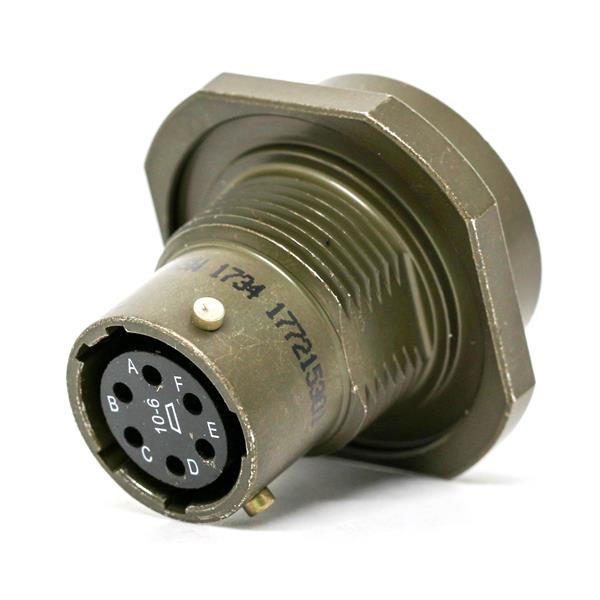 71-148710-06P by amphenol industrial operations