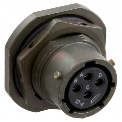 71-146712-04S by amphenol industrial operations