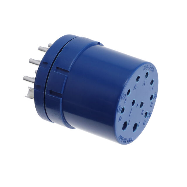 10-825813-20S by amphenol industrial operations