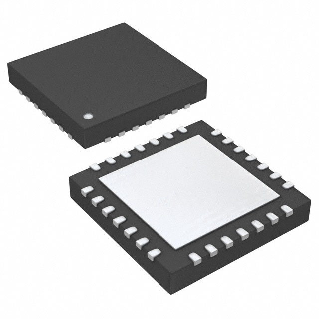 PIC18F25Q43-E/STX by microchip technology