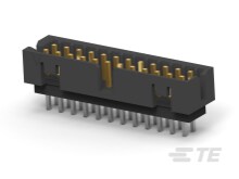 2-2842236-4 by te connectivity / amp brand