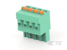 1986262-4 by te connectivity / amp brand