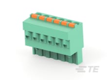 1986262-6 by te connectivity / amp brand
