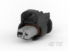 2304514-2 by te connectivity / amp brand