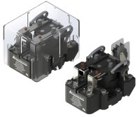 450BXX50-12VDC by struthers-dunn