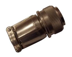 C6F1710SX by amphenol industrial operations