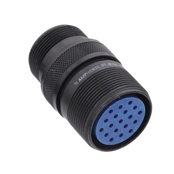 93-830371-27S by amphenol industrial operations