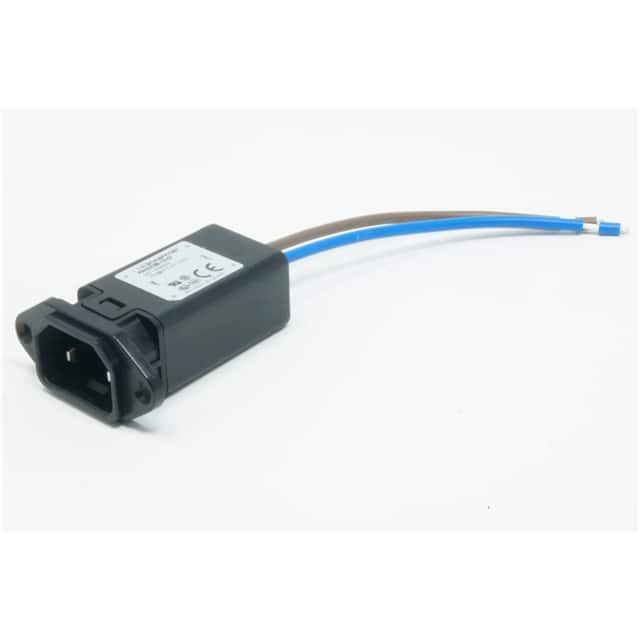 FN9274B-1-07 by te connectivity / schaffner emc